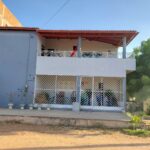 Duplex a venda no Bairro Monsenhor Otavio