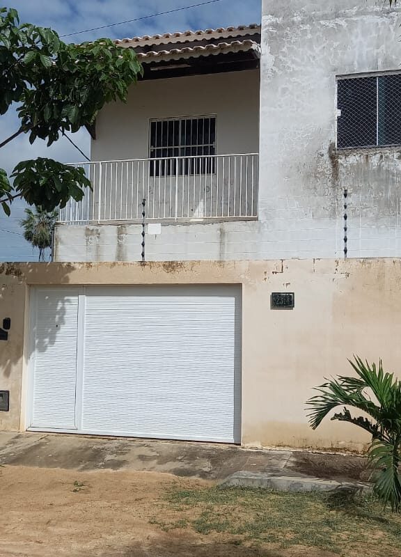 Duplex à venda no bairro Monsenhor Otavio (VENDIDO)