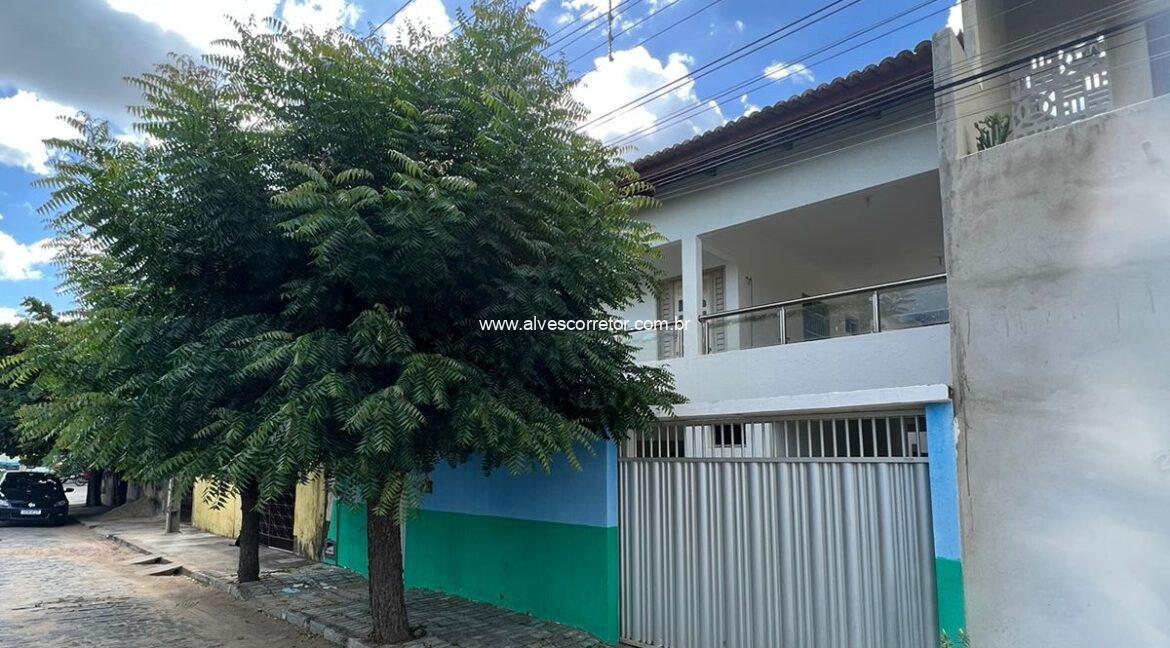 FACHADA 2 - atual