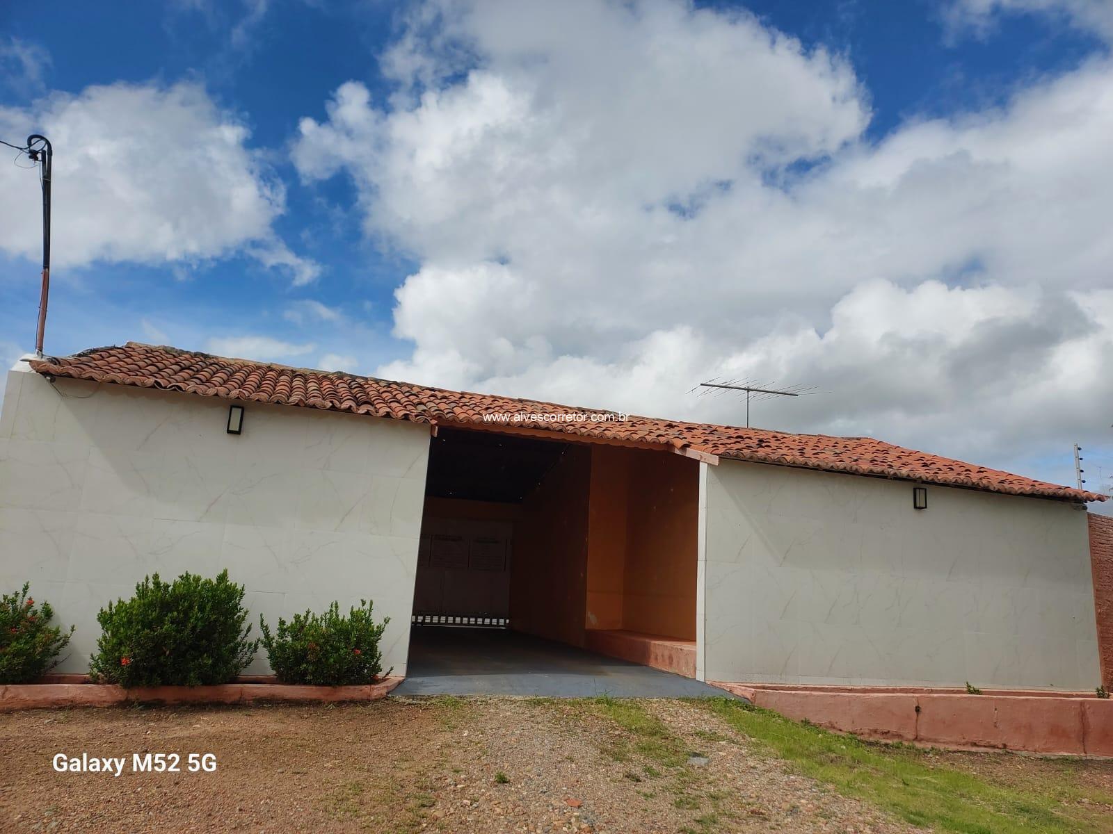 Vendo Ímovel Comercial/Motel